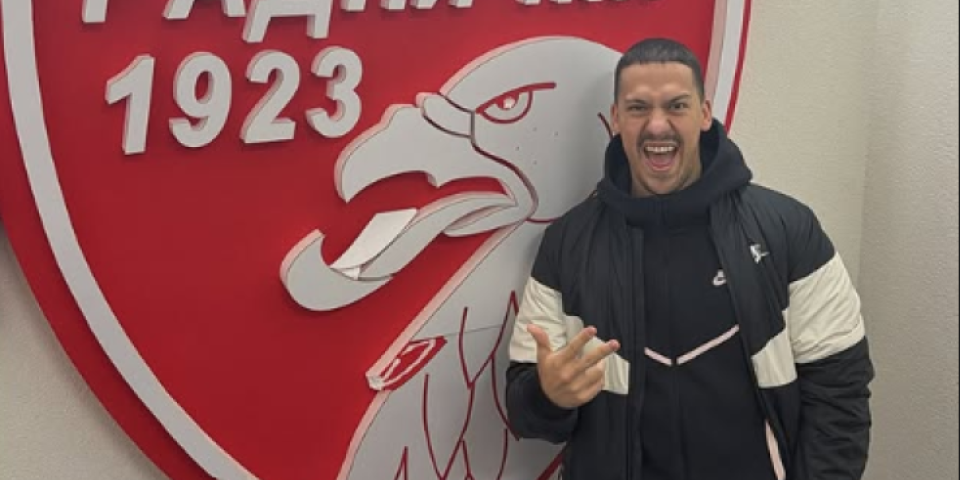 Baka Prase opet osvojio neverovatnu sumu novca zbog pobede Vojvodine