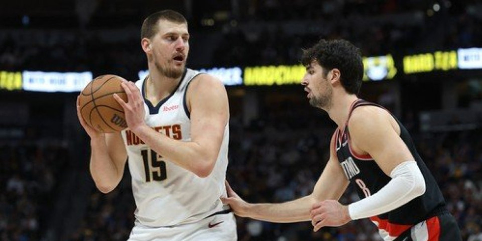 Deni Avdija prvi put otkrio zašto je izabrao reprezentaciju Izraela umesto Srbije