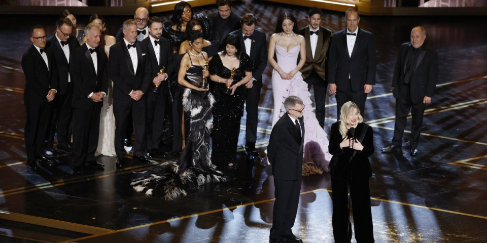 Ovaj film je osvojio čak 6 Oskara! Na jednom mestu sve što treba da znate o ovom političkom trileru (VIDEO)