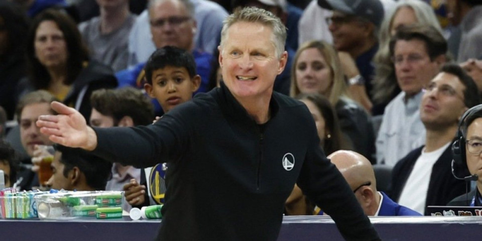 Osvojio NBA prsten kao igrač i trener, okitio se zlatom sa OI, a sada može i Oskarom da se pohvali