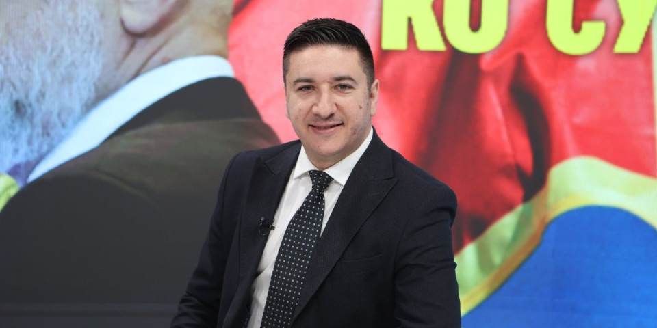 ''Predsedniče Vučiću, dobrodošli u Crnu Goru'' - Oglasio se Dajković: Oni koji Vam prete su najveće kukavice