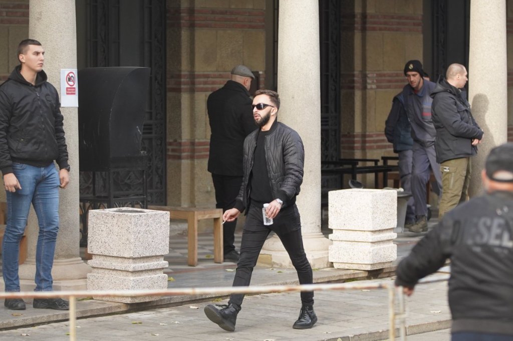 Darko Tanasijević otkrio sve o sukobu sa Miljanom Kulić: "Blokirao sam je"