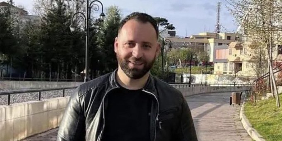 Ovo je muškarac ubijen na jugu Srbije: Nakon žestoke svađe vlasnik bara potegao pištolj - potraga za ubicom u toku