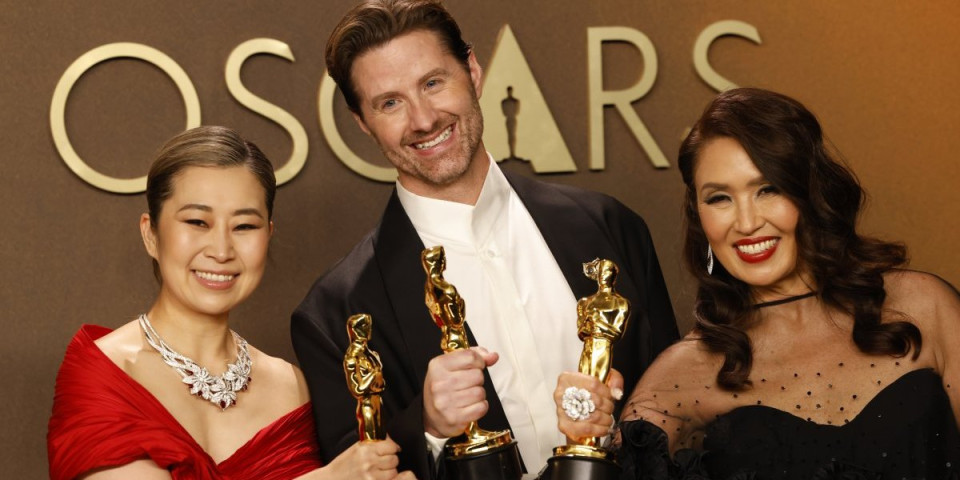 Oskari pred gašenjem: Gledanost u padu, sele se na Jutjub, zvezde se više ne pojavljuju