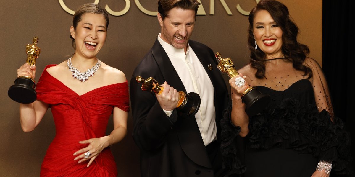 K-Pop Lovci na demone