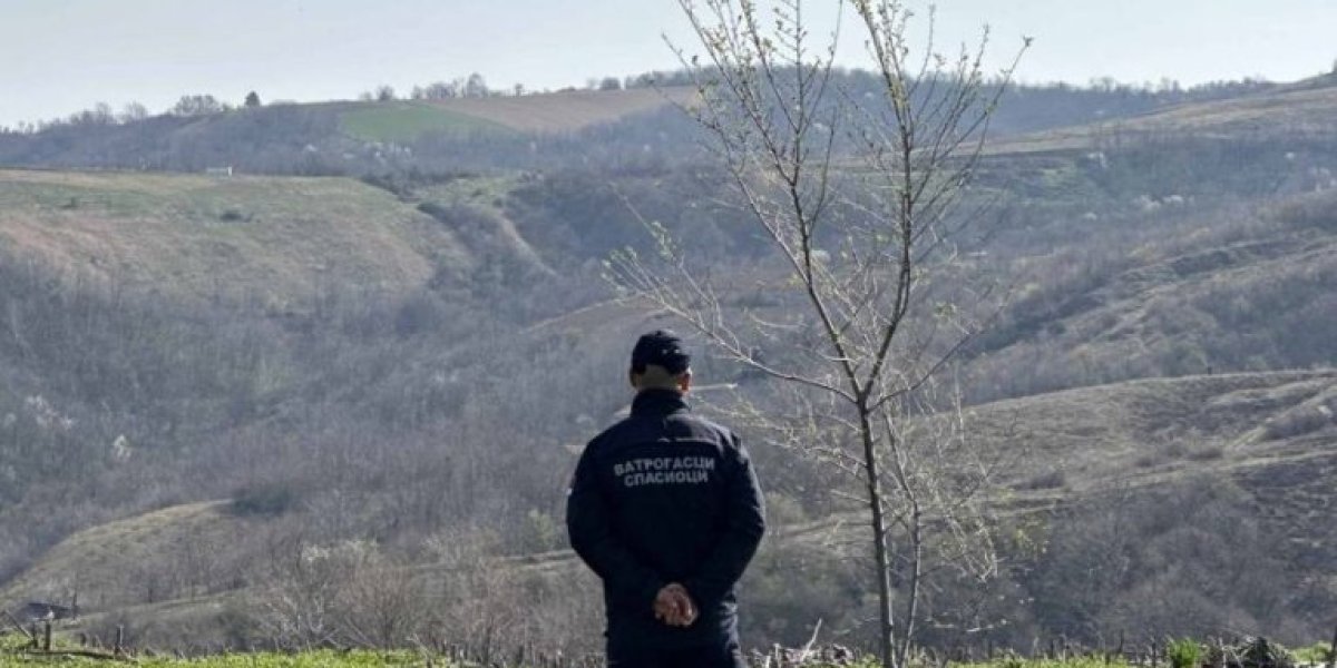 Sektor za vanredne situacije