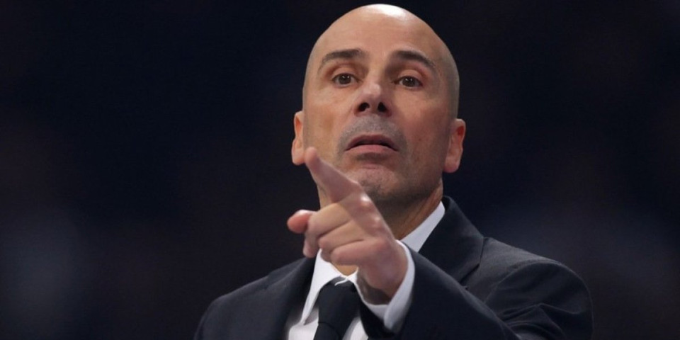 Partizan ne želi da prođe kao Zvezda: Dubai je u naletu - U boljem su ritmu od našeg prvog susreta