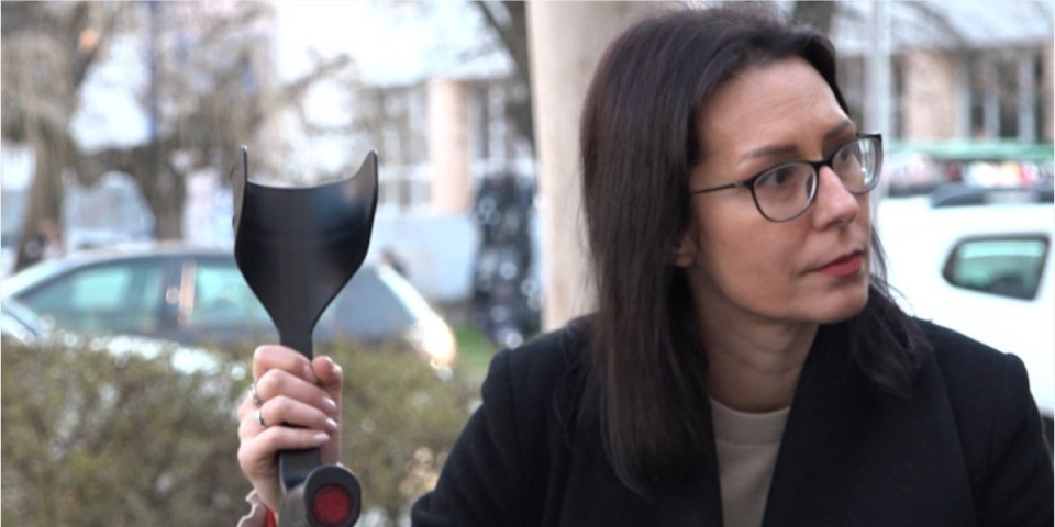 Pomozite mi da pobedim moju bolest! Vapaj novinarke rastužio Srbiju