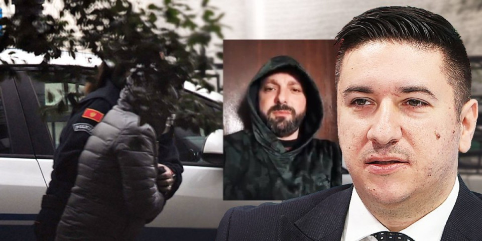 Koje skrivene poruke šalju Vesna i Miloš Medenica? Dajković jasan: ''Kavački klan'' je infiltriran u policiju