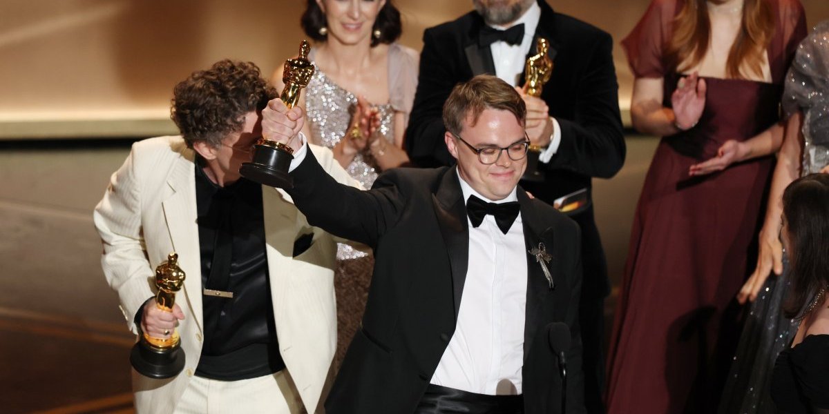 Kreatori filma "Gospodin Niko protiv Putina"