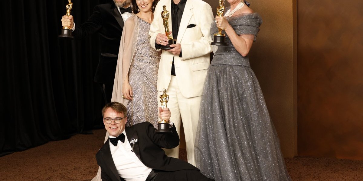 Kreatori filma "Gospodin Niko protiv Putina"