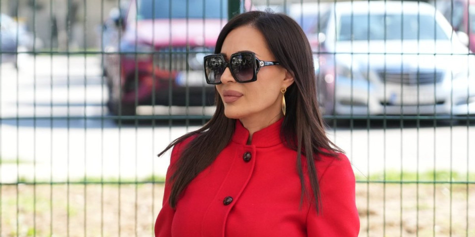 Ceca o tragediji koja je Balkan zavila u crno: "Mnogo mi je žao"