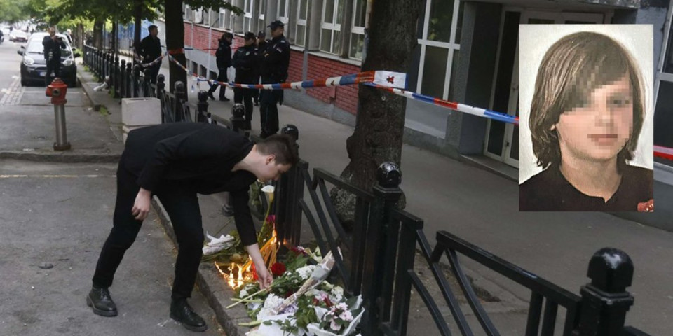 ''Tvoj dečak-ubica...'' Progovorila Kostina učiteljia, njene reči bude jezu