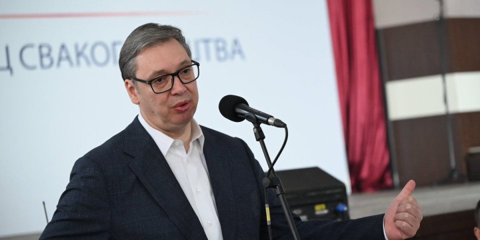 "Vučić gubi glavu ako izgubi izbore": Hrvati nastavljaju da prete i priželjkuju rušenje vlasti u Srbiji (VIDEO)