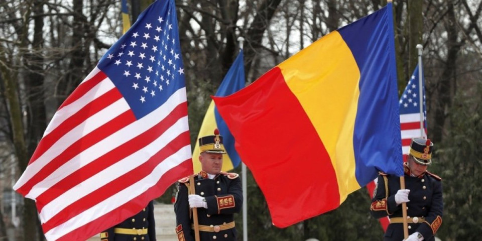 Rumunija odgovorila na pretnje Irana: Bukurešt momentalno reagovao!