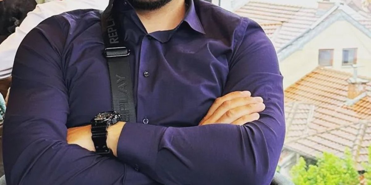 Povređeni kamiondžija