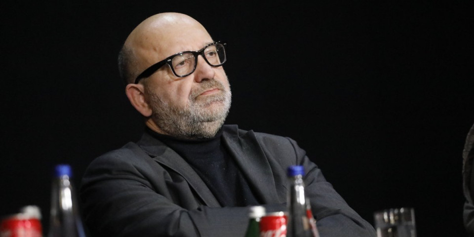 (VIDEO) To nije pitanje, to je kleveta! Bokanov odgovor Slobi Georgievu odjeknuo Srbijom