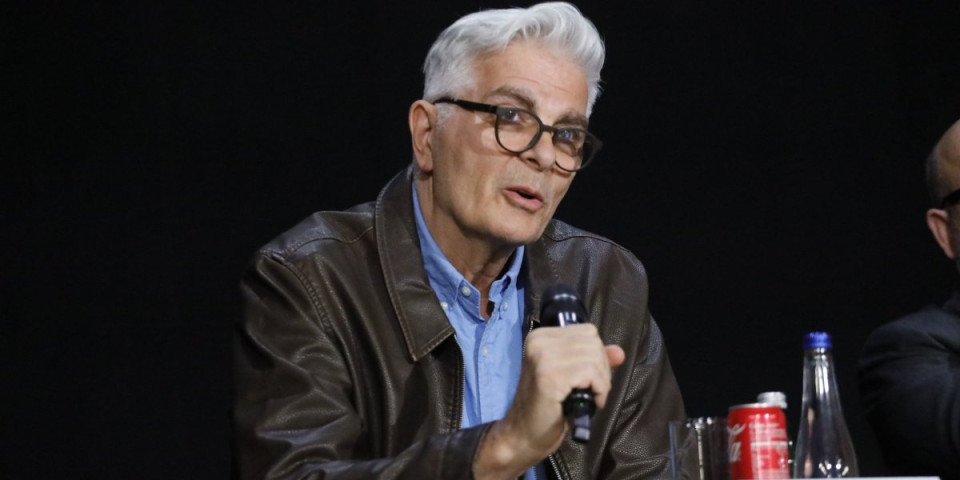 Krstić: Blokaderi misle da su elita, a narod vidi sve!