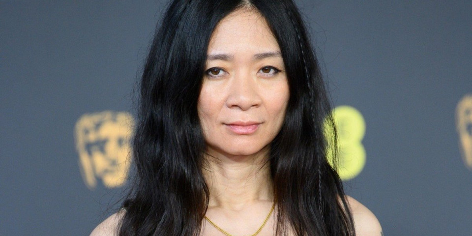 Svi su slavili, a poznata rediteljka je ušetala kao na sahranu – pogledajte detalj koji ledi krv u žilama (FOTO)