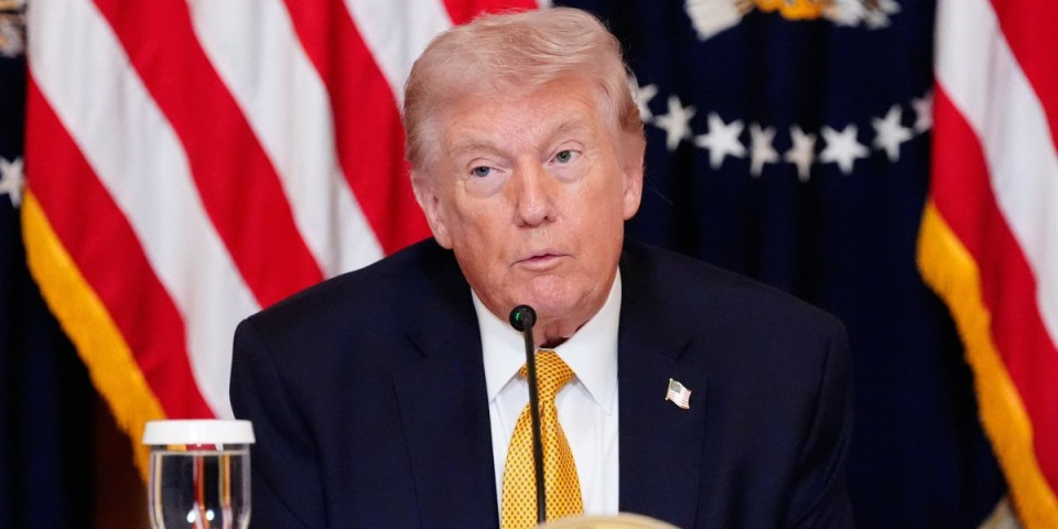 Gde je nestao ajatolah? Tramp šokirao svet: "Niko ga nije video, možda je gotov!"