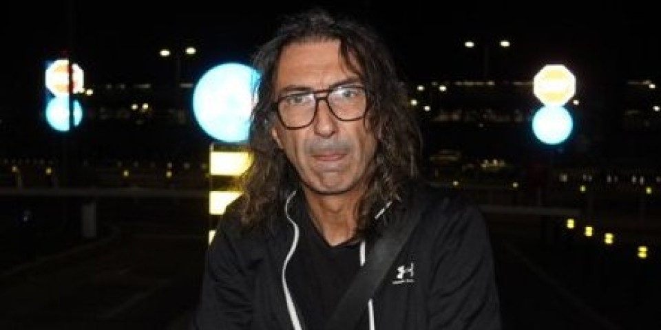 Ispovest Raletove prve žene: Progovorila o njegovoj romansi sa Indirom - Otkrila da su još u braku