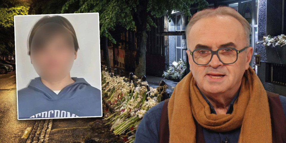 ''Kosti je dopušteno sve i završilo se tragedijom!'' Stručnjak tvrdi: ''Ribnikar je inicijalna kapisla''