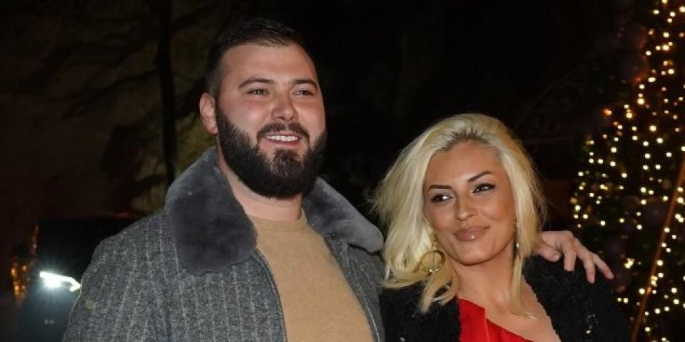 "Kakav stres ta žena trpi..." Marko Gačić varao Gogu, a njena kuma sada iznela sve