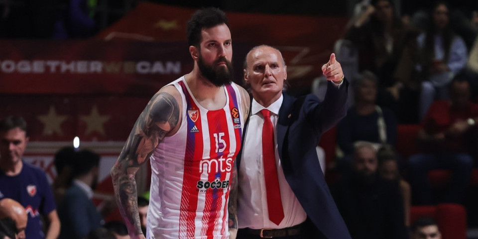 Šok ispovest Raduljice: Zbog crvene poternice ga skinuli sa leta, završio u pritvoru sa migrantima