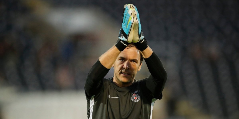 Stojković bez dlake na jeziku o problemima u Partizanu: Otkrio i zbog čega je otišao iz kluba