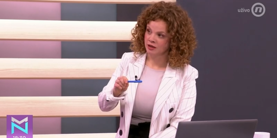 Šok: Hrvatski analitičar zanemeo zbog tajkunske voditeljke sa Nove S - i njemu je bilo neprijatno zbog ovoga