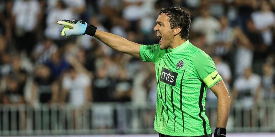 Nema primirja u Partizanu! Stojković odbio Mijatov poziv: Svi su ušli zbog njega, a sada je počeo rat