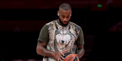 Sve za Kodija: Olimpijakos pravi čistku zbog Zvezdinog pleja