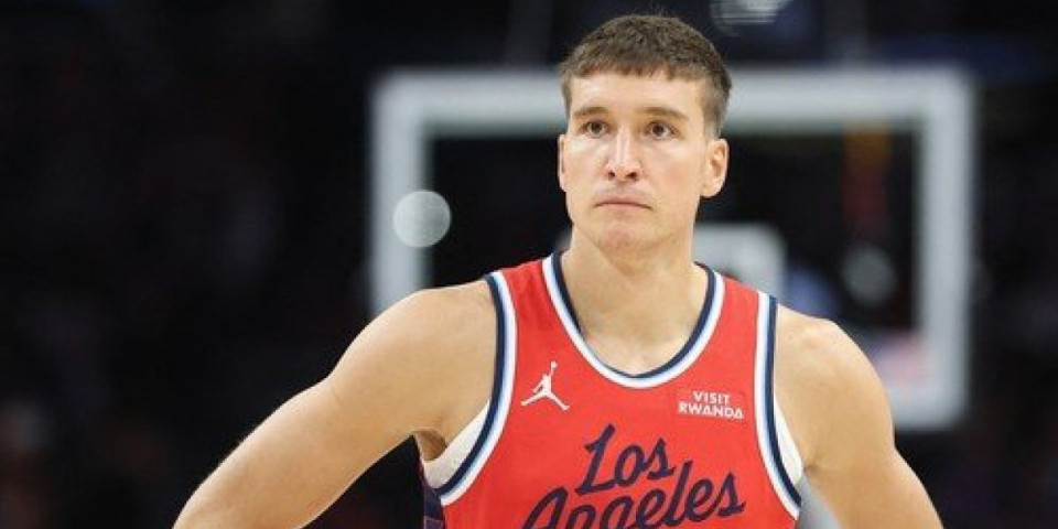 Bogdan Bogdanović u nemilosti trenera, Vembanjama vodio Sparse do pobede