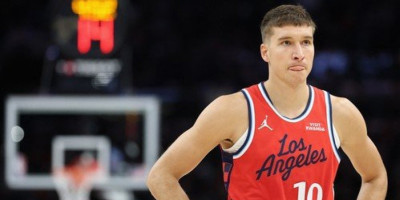 Bogdan Bogdanović doneo konačnu odluku: NBA ili Partizan?