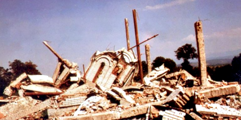 "Martovski pogrom je jedno od najbolnijih sećanja u novijoj istoriji srpskog naroda" - Vučević: Zato jačamo državu i vojsku i čuvamo mir