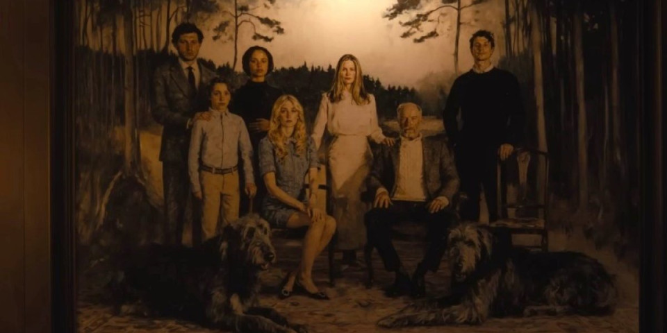 Nova horor serija stiže na Netfliks: Trejler podiže tenziju na maksimum (VIDEO)