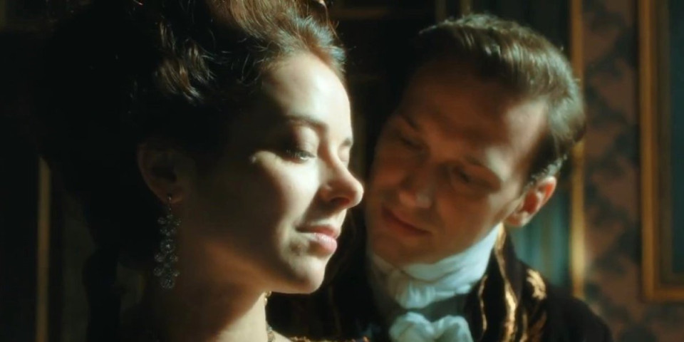 Protivljenje braku: Evo šta ćete gledati u 12. epizodi "Katarine Velike"