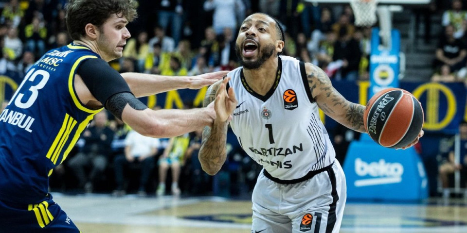 Karlikova povreda i raspad Partizana: Brojke otkrivaju koliko je plej iz Južnog Sudana falio crno-belima