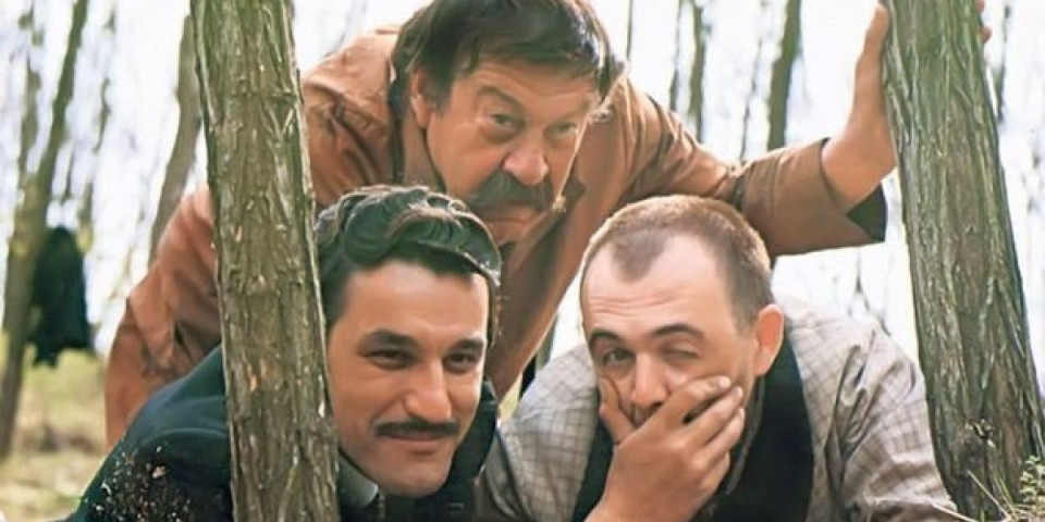 RTS objavio novu listu filmova koje će emitovati: "Nebeska udica", "Ko to tamo peva"...