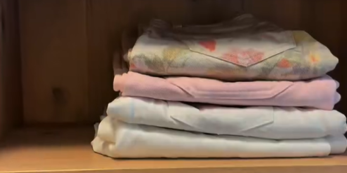 Garderober Aleksandre Vasković