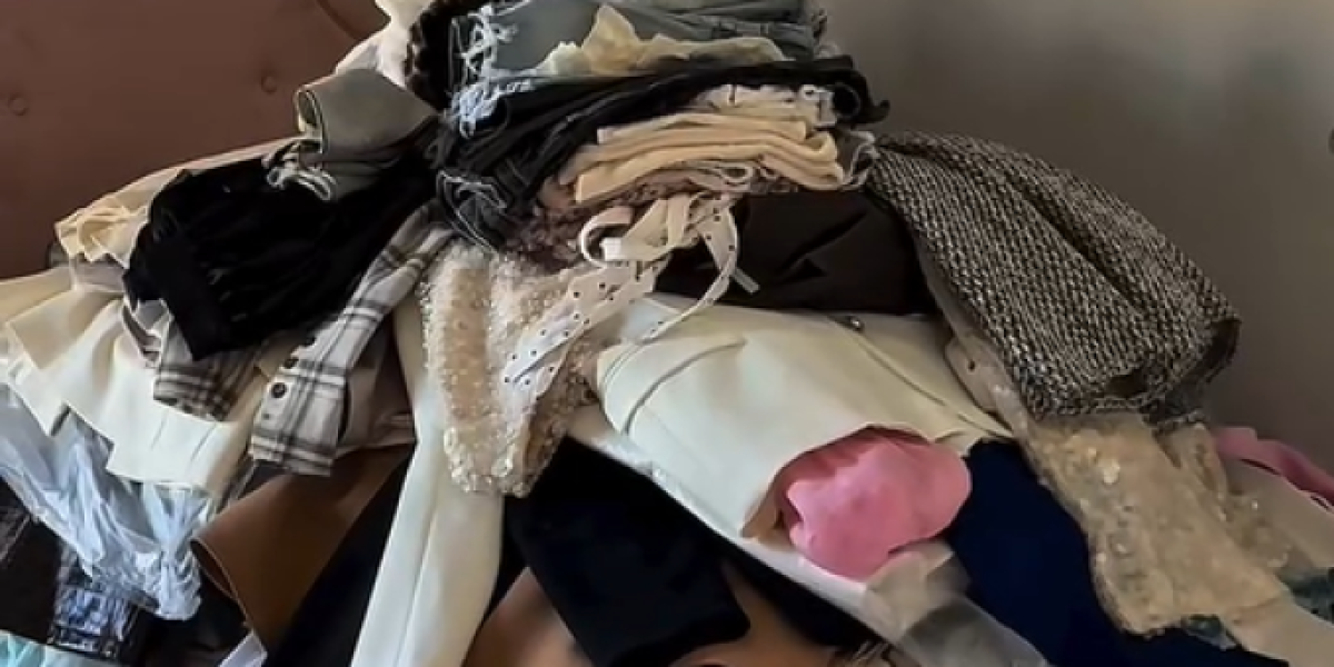 Garderober Aleksandre Vasković