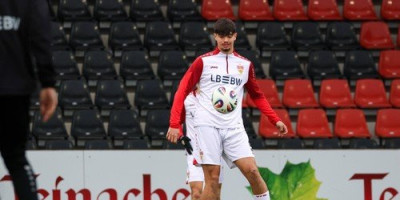 Srbija izgubila talentovanog fudbalera? Nemci nam zadali bolan udarac