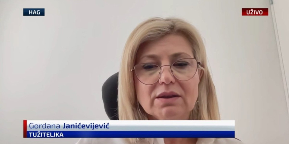 Panika: Janićijević širi neistine i ponižava kolege - gubitak funkcije predstavlja kao ‘nacionalnu katastrofu'