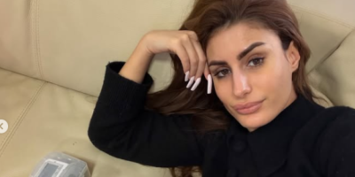 Didi saznala od čega boluje - Leče je najbolji lekari: "Jako sam loše, ne mogu da hodam"