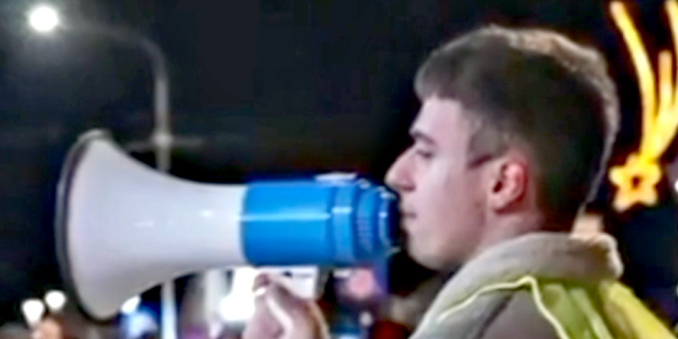 U Kladovu blokaderi izmislili incident na pijaci: Lažna prijava zbog političkih poena!