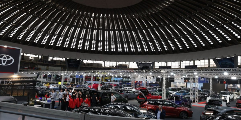 Nova "korola" pokorila evropsko tržište: Karavan idealan za porodice, a cena... (VIDEO)