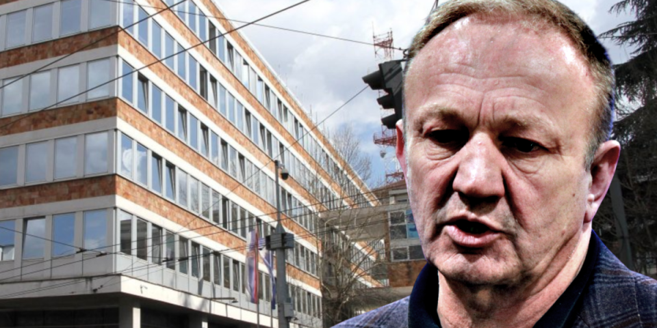 Cenzor bi da uređuje RTS: Đilasova kombi stranka iznela sulud zahtev