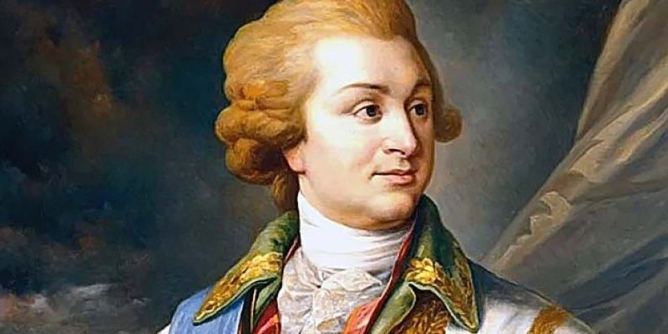 Ljubavnik, genije i tajni muž: Ko je zaista bio Grigorij Potemkin?