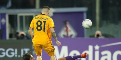 Napadač odjavio Srbiju: Više bih voleo da igram za Švajcarsku!