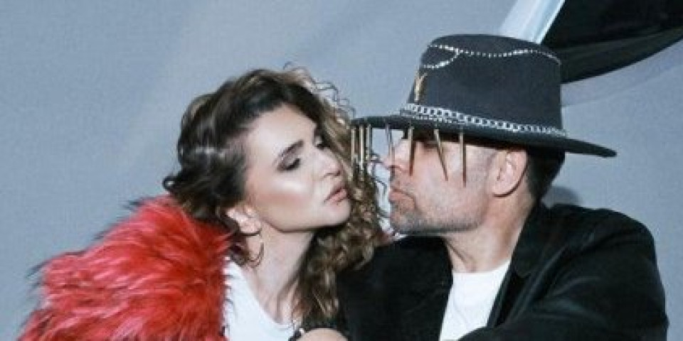 "Ne stičem prijateljstva, uvek se razočaram": Ispovest Natalije Trik FX o karijeri i kolegama sa scene